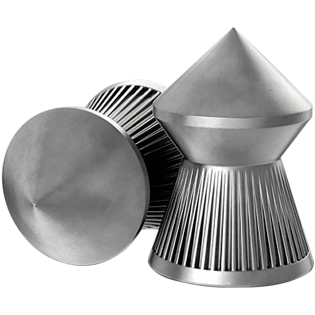 Haendler & Natermann 5.5mm Diabolo Excite Spike 1.02g (Kaliber 5,50) — Pack of 200 pcs