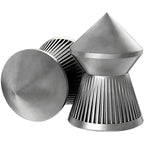 Haendler & Natermann 5.5mm Diabolo Excite Spike 1.02g (Kaliber 5,50) — Pack of 200 pcs