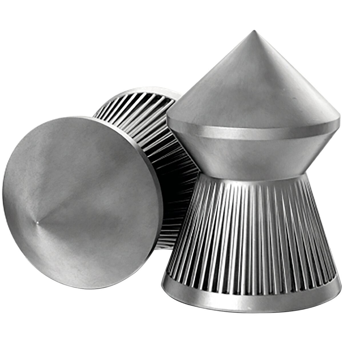 Haendler & Natermann 5.5mm Diabolo Excite Spike 1.02g (Kaliber 5,50) — Pack of 200 pcs