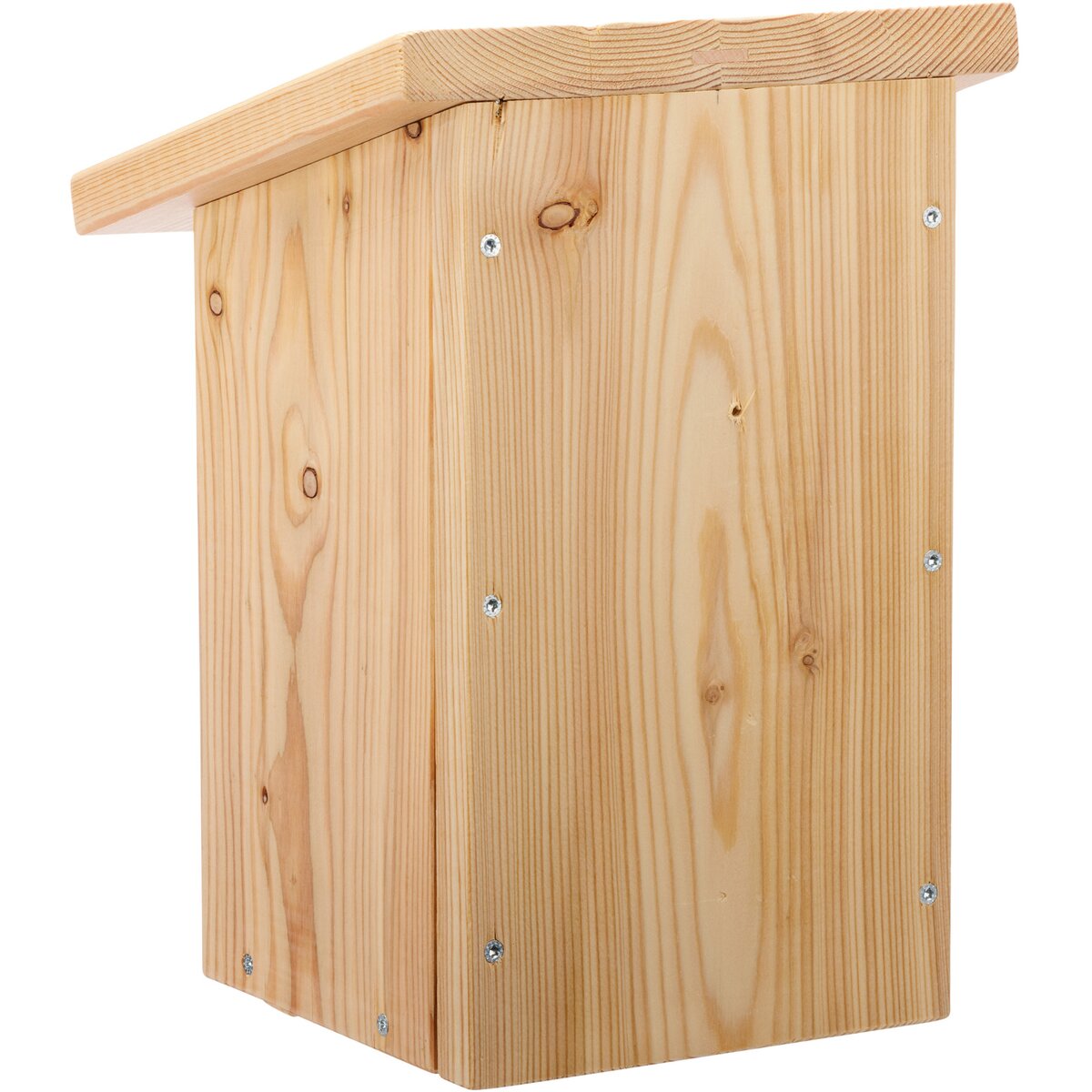 Wald & Forst Dobuma ligzdošanas kaste (cauruma izmērs 32 mm)
