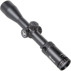 Firefield RapidStrike 4-16x44 rifle scope (Absehen Mil-Hash)
