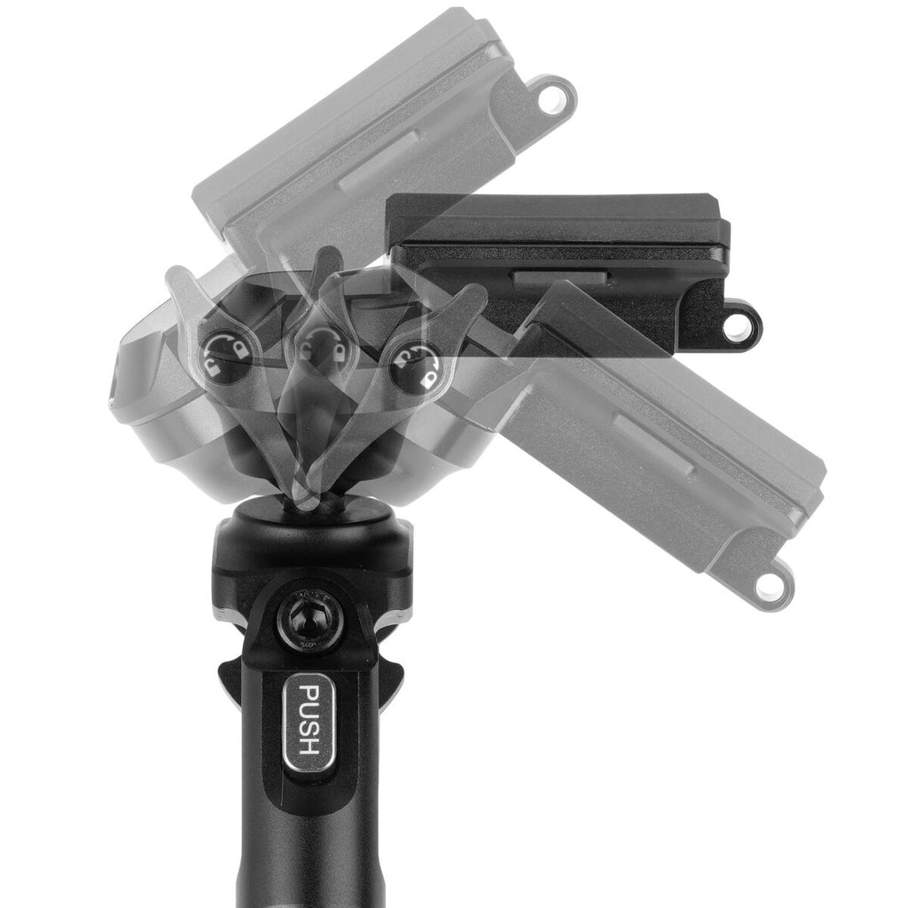 Vanguard Bipod EQ-Precision 2A