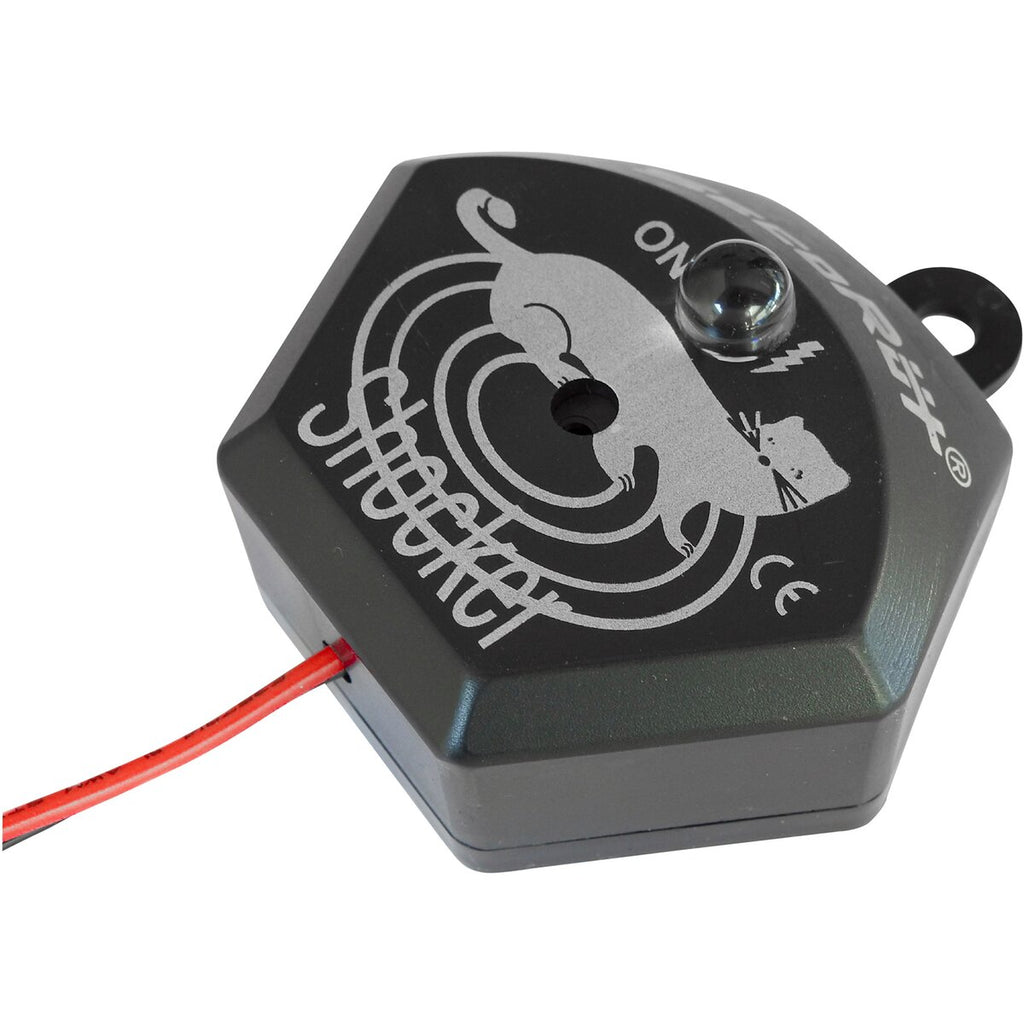 SecoRüt Marten-free for cars, trucks and agricultural machinery