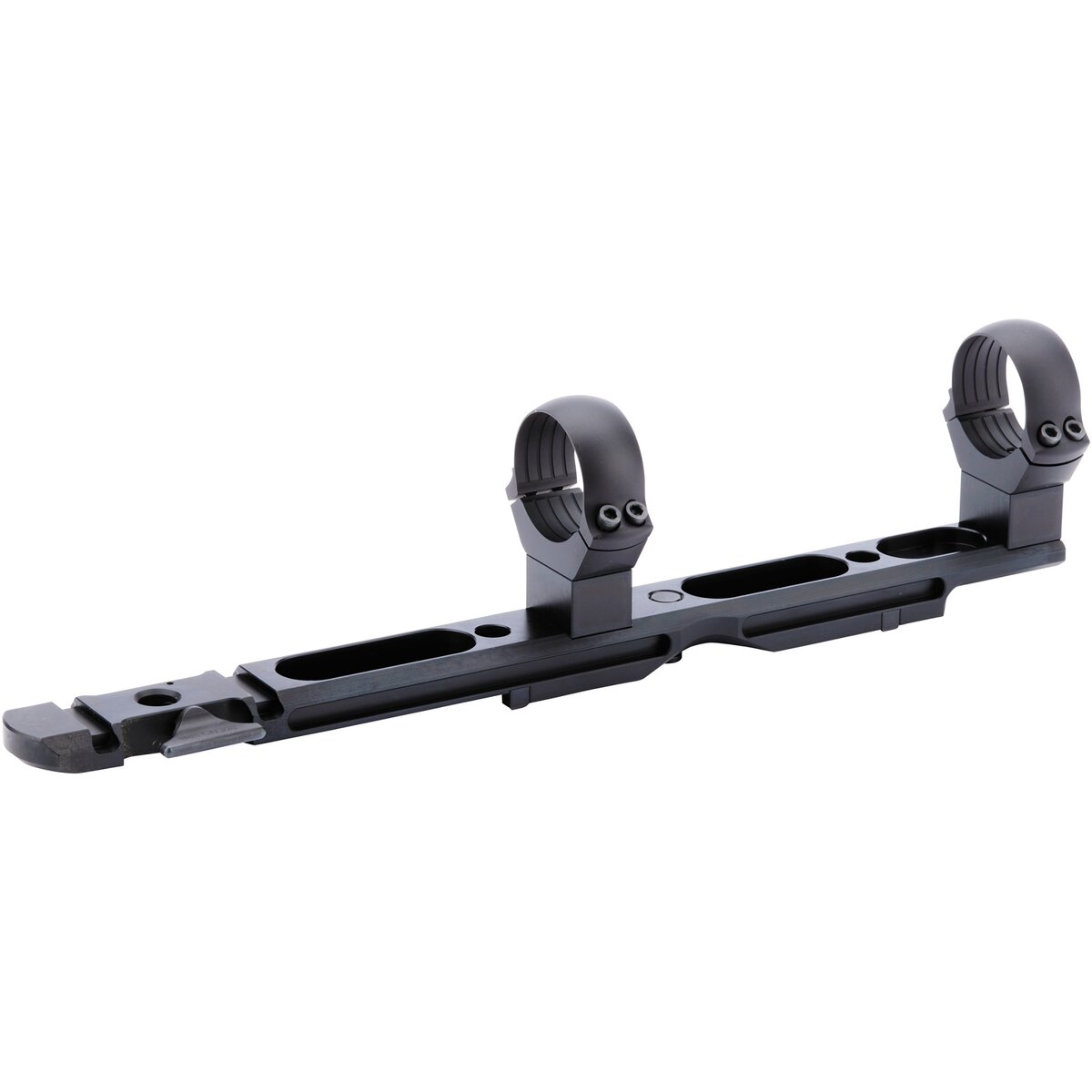 Монтажная планка Dentler BASIS® DUO