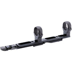 Dentler BASIS® DUO mounting rail