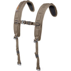 Vorn shoulder straps DS