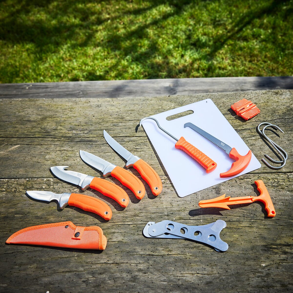 Wald & Forst Big Box twist set – 13 pieces