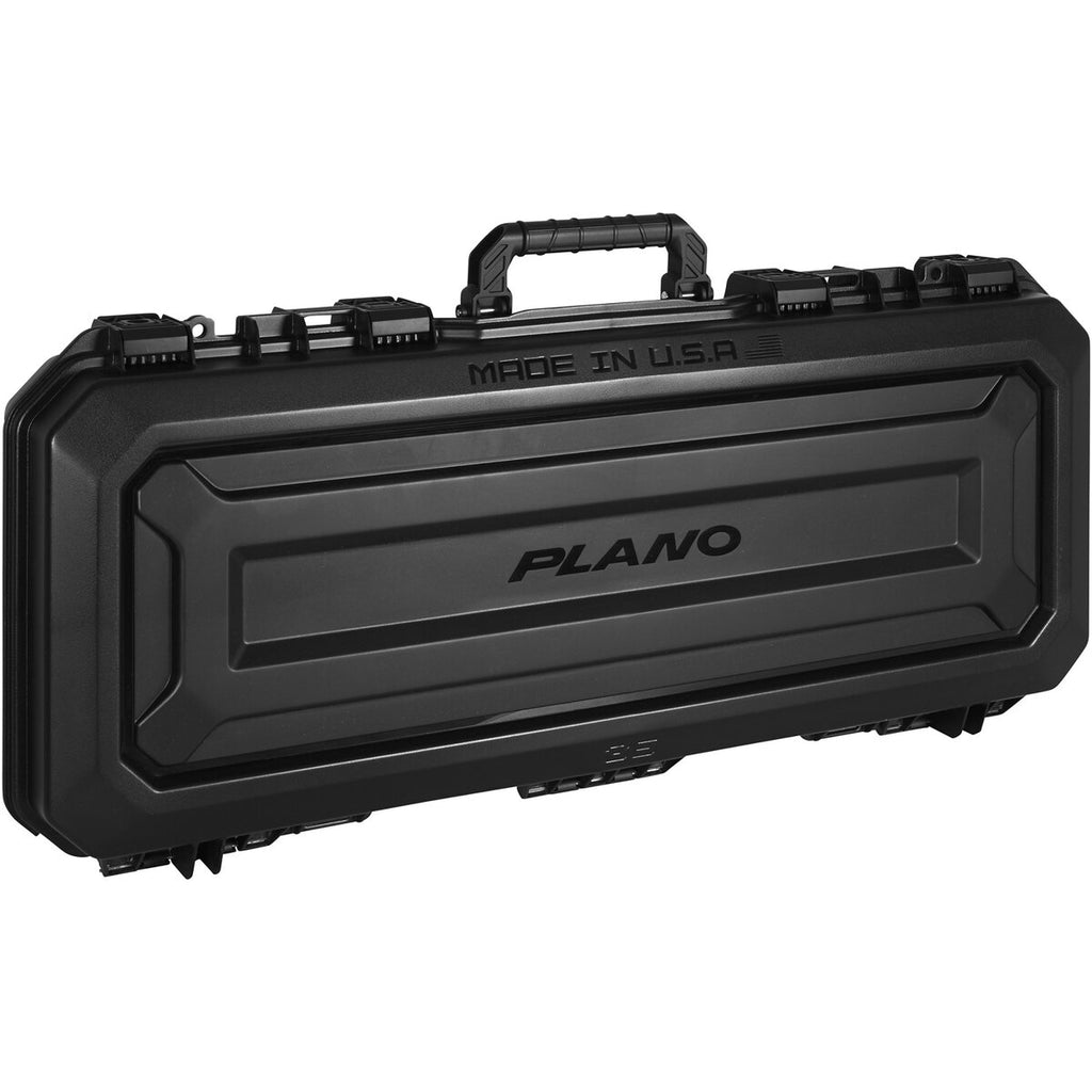 Plano Long gun case Allweather 2 series (For 1 dismountable long gun with target optics)