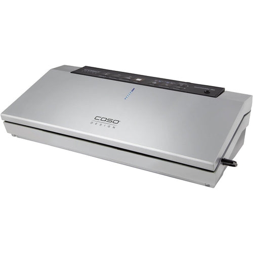 CASO Vacuum sealer GourmetVac 380