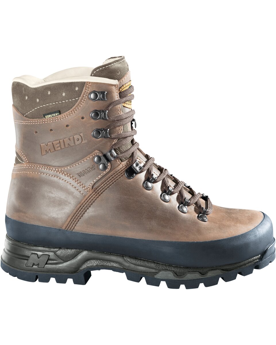 MEINDL Boots Island MFS Active GORE-TEX (Brown)