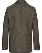 Highmoor Tweed jacket (Brown)