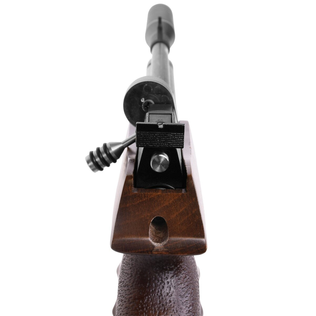 Diana Air pistol Bandit Gen II compressed air (Caliber 4.5 mm – magazine capacity 9 shots, energy max. 130 m/s)