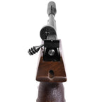 Diana Air pistol Bandit Gen II compressed air (Caliber 4.5 mm – magazine capacity 9 shots, energy max. 130 m/s)