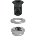 Halder Socket for sling swivel on the side