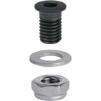 Halder Socket for sling swivel on the side