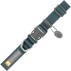 Ruffwear Collar Hi & Light (Neck circumference 23-28 cm - Basalt Gray)