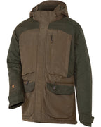 Parforce Winter hunting parka Evo Hunt 2.0 (Olive)