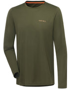 Parforce functional long sleeve (Olive)