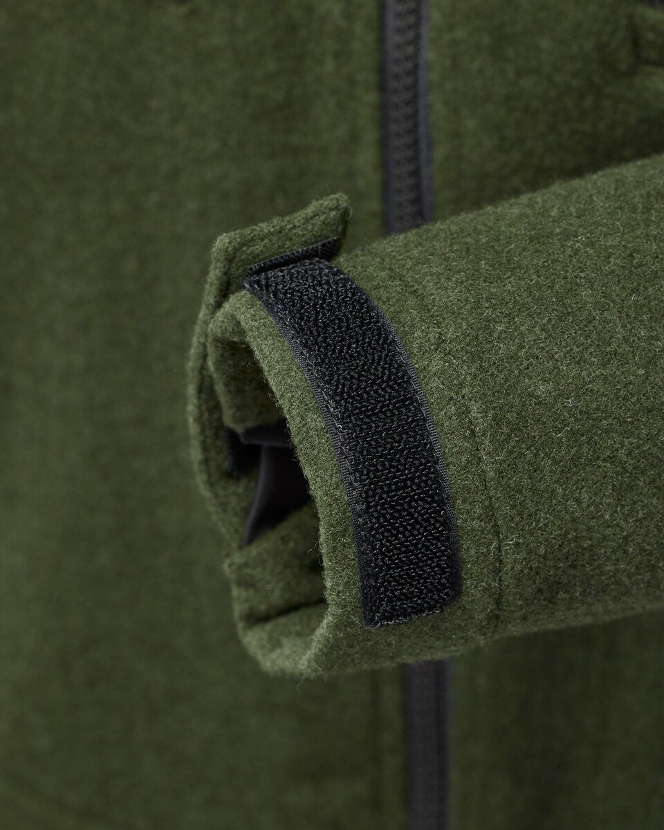 Parforce lightweight loden jacket (Olive)
