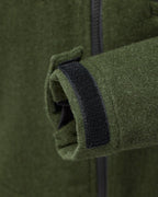 Parforce lightweight loden jacket (Olive)