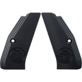 Pro Tuning Handles for Shadow I and Taipan, long (Aluminum black)