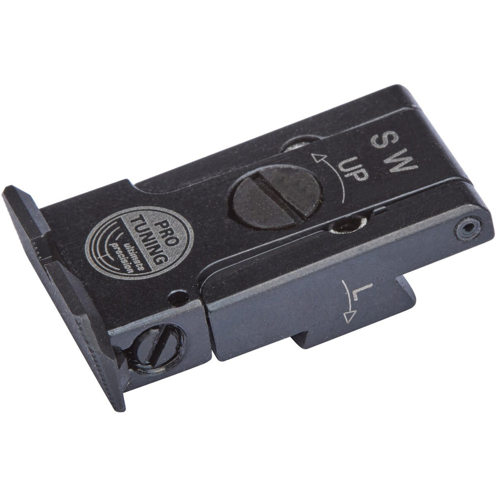 CZ Visor for CZ SHADOW models (Adjustable)