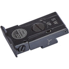 CZ Visor for CZ SHADOW models (Adjustable)
