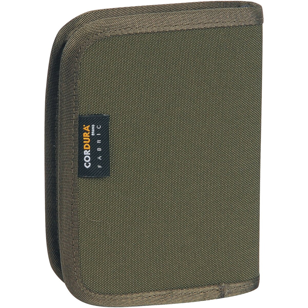 Tasmanian Tiger Wallet MIL Wallet (Olive)