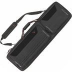 Allen Long gun case Squad Tactical 42" (Black)