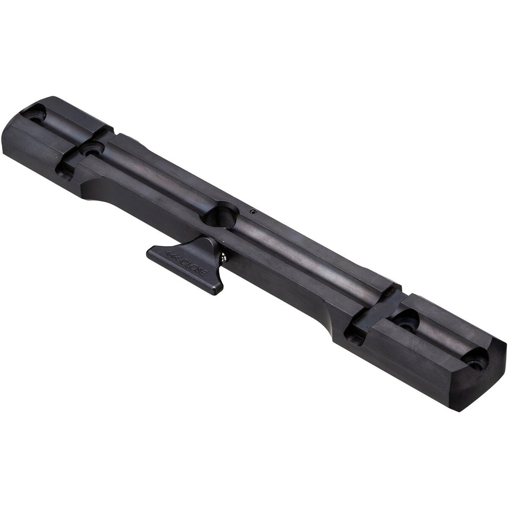 Dentler BASIS® base rail (Sauer 80/90 long)