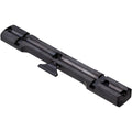 Dentler BASIS® base rail (Sauer 80/90 long)