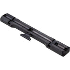 Dentler BASIS® base rail (Sauer 80/90 long)
