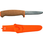Morakniv Knife Floating Knife SRT His-Vis Orange