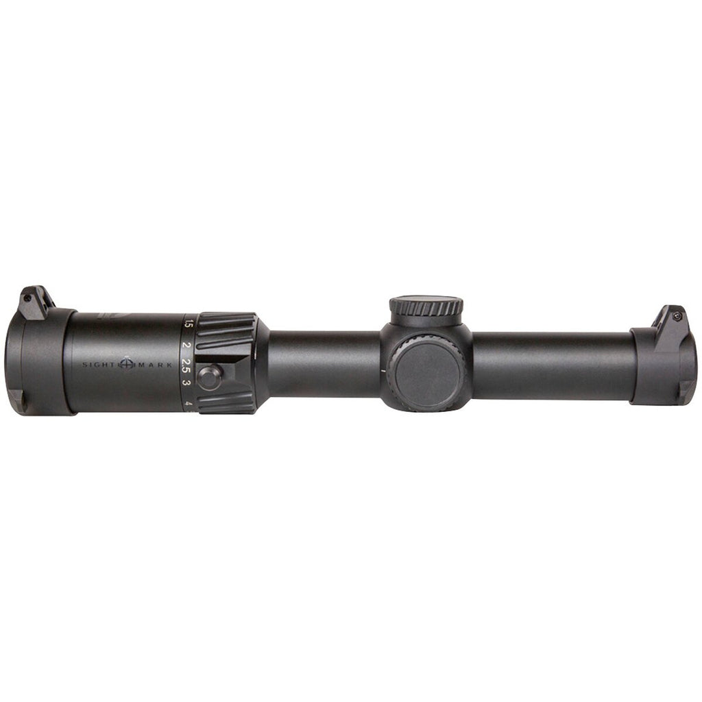 Sightmark Presidio 1-6x24 riflescope (HDR)