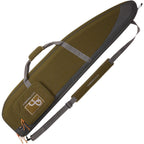 Merkel Gear Long gun case Cordura® BASIC (Olive)