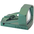 Shield Red dot sight RMSx (Green – 4 MOA)