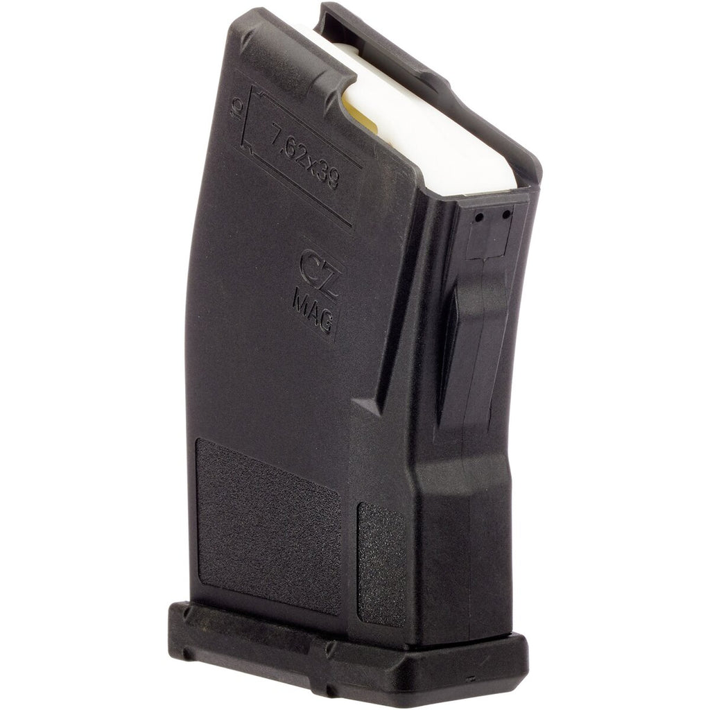 CZ Magazine for CZ 600 and BREN (Kaliber 7,62x39)