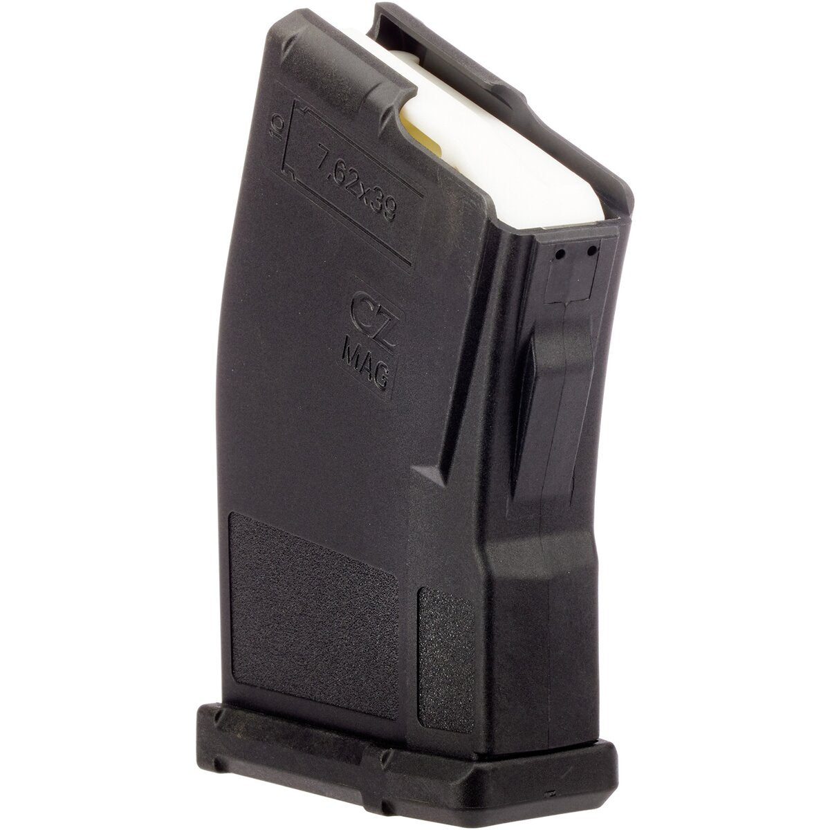 CZ Magazine for CZ 600 and BREN (Kaliber 7,62x39)