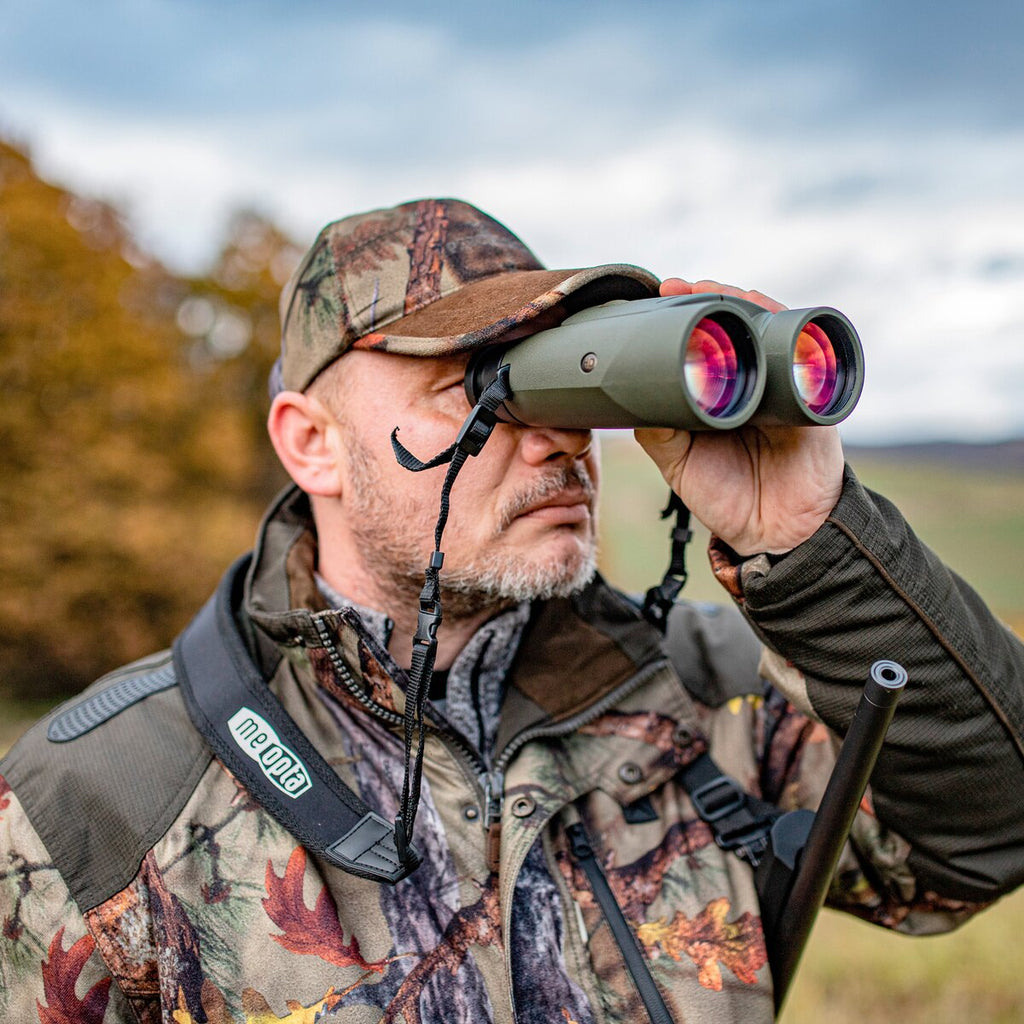 Meopta Binoculars with rangefinder Meopro Optika LR 8x50