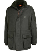Rascher Membrane loden jacket, model 400 (Olive)