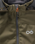 Merkel Gear Jacket Palearctic 365 Pro (Olive)