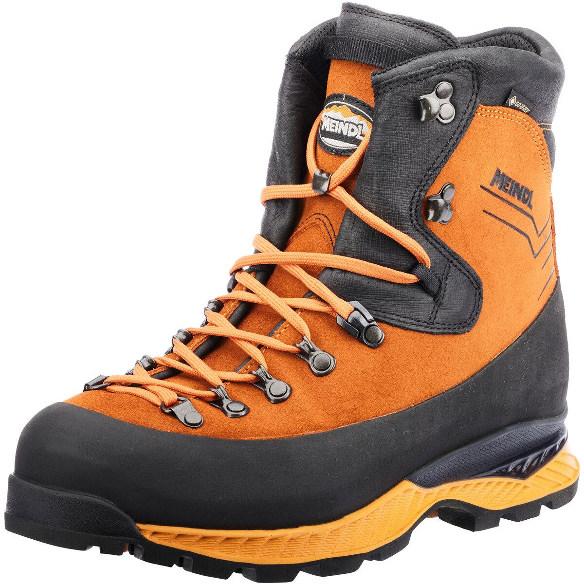 MEINDL Boots Fahrnbach GTX (Orange)