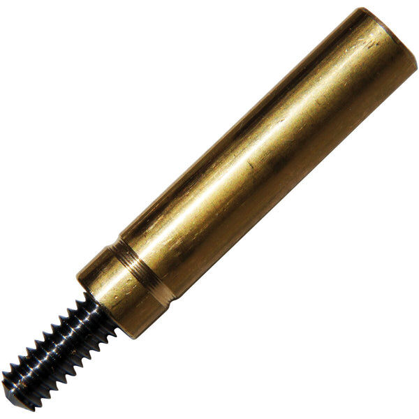 BALLISTOL vītnes adapteris (Šveice (adapteris tīrīšanas stieņa diegam) vītne M4x0.5 iekšpusē uz 1/8“ ārpusē)