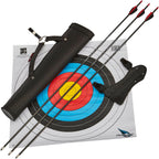 Black Flash Archery Universal bow set 60* 22lbs (Version 18-22")