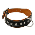 Heim Collar "Edelweiss" (55 cm 30/45 mm)