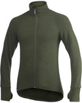Woolpower Underjacket 400 (Black)