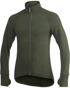Woolpower Underjacket 400 (Black)