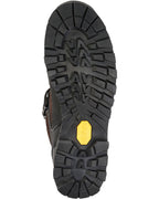 Parforce Action-Flex hunting boots (Brown)
