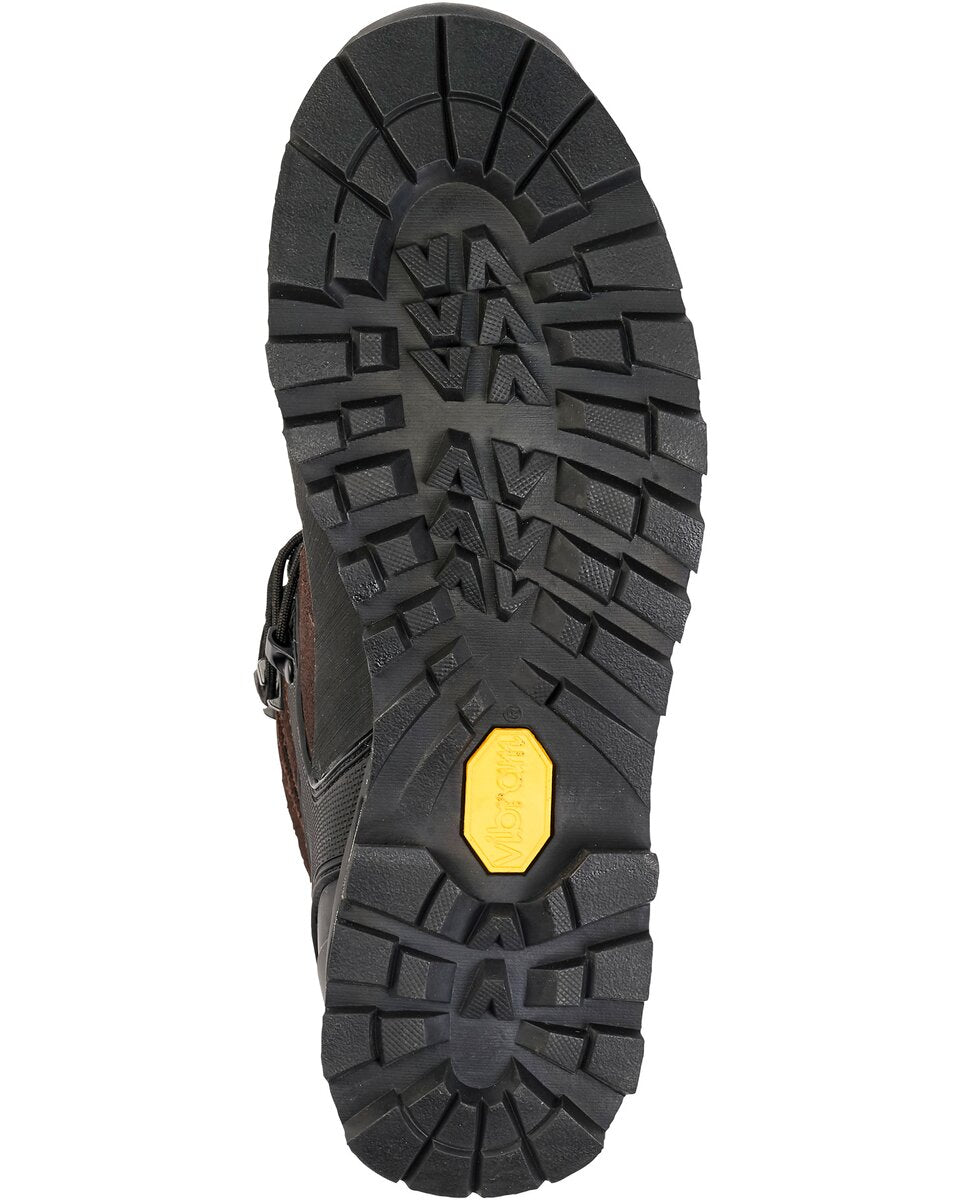 Parforce Action-Flex hunting boots (Brown)