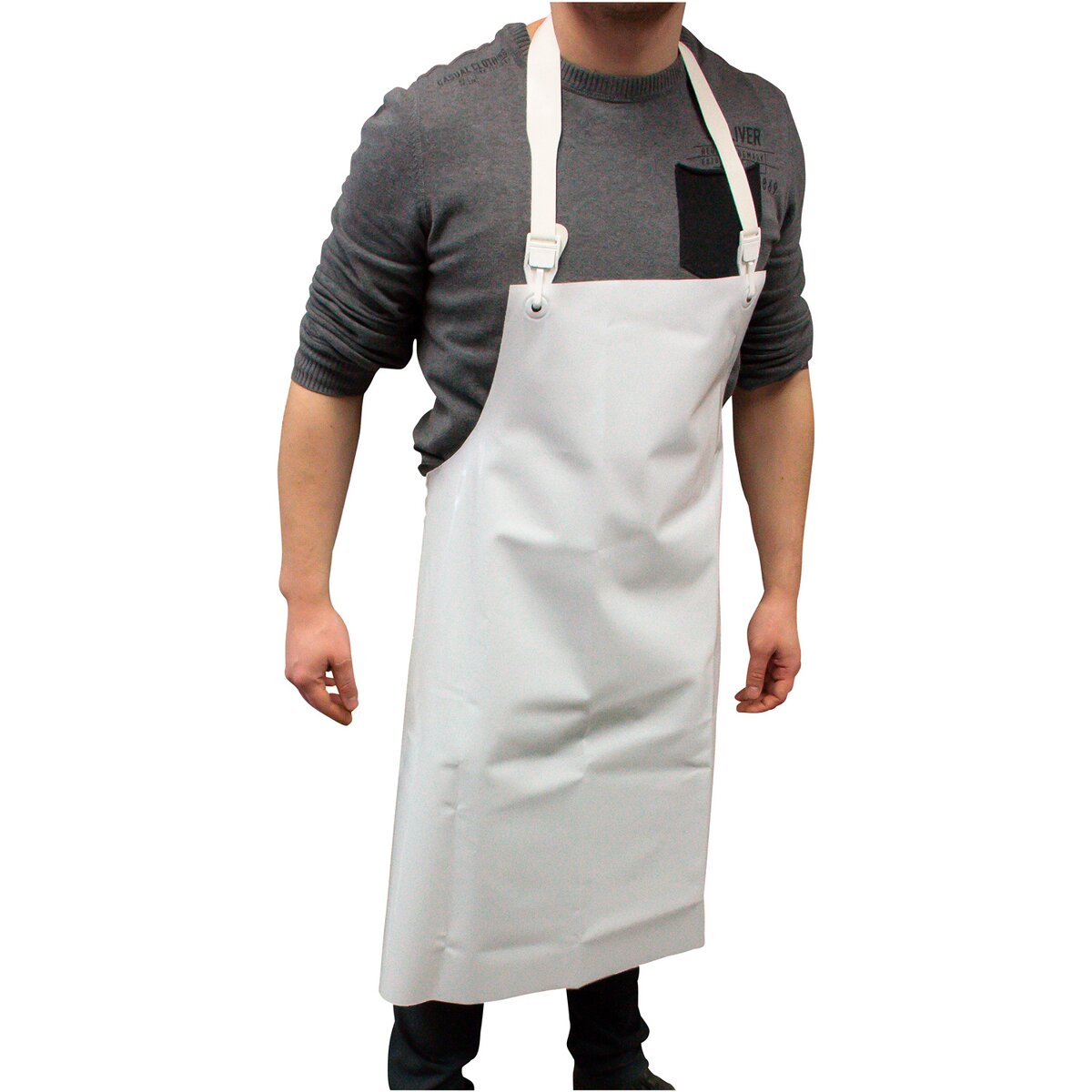 EUROHUNT Professional butcher apron